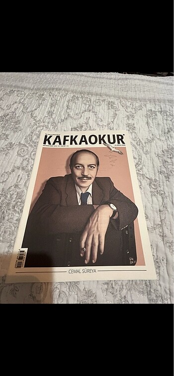 Kafkaokur