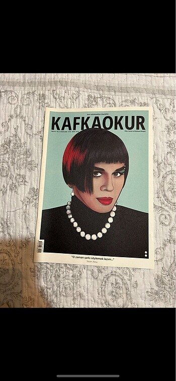 Kafkaokur