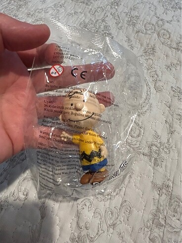 Peanuts