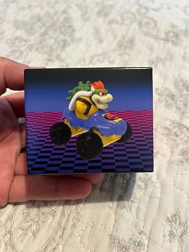 Diğer Mario kart