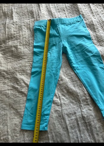 Bermuda tayt - Görsel 2