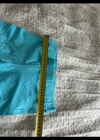 Bermuda tayt - Görsel 3