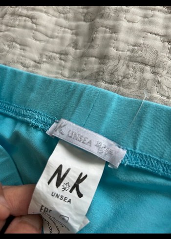 Bermuda tayt - Görsel 4