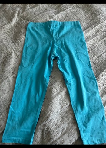 Bermuda tayt - Görsel 5