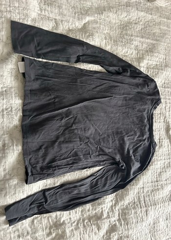 Gap uzun kollu tişört - Görsel 5