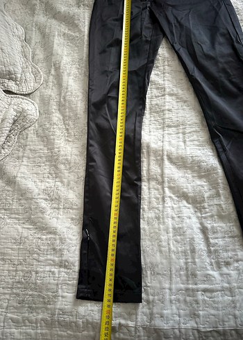 Saten pantolon #saten - Görsel 3