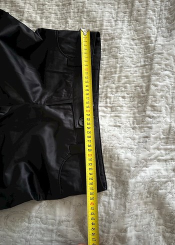 Saten pantolon #saten - Görsel 4