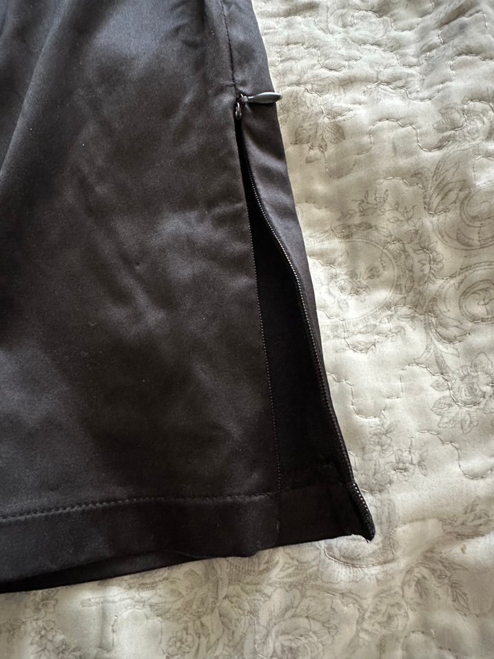 Saten pantolon #saten - Görsel 2