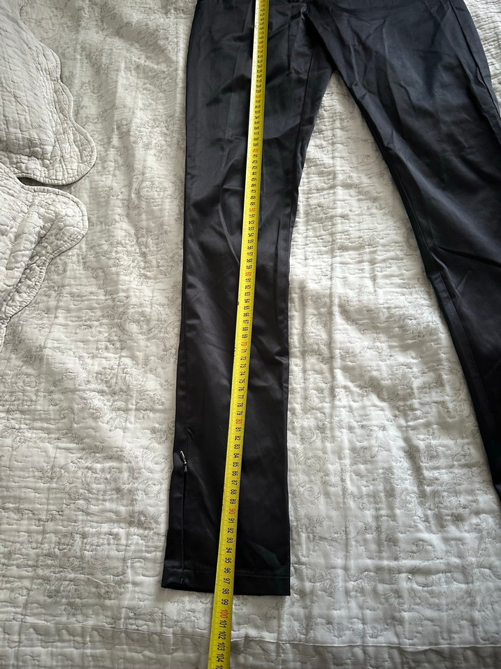 Saten pantolon #saten - Görsel 3