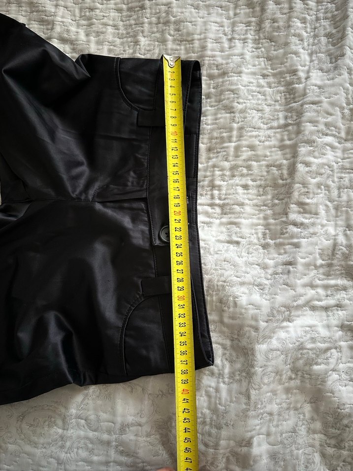 Saten pantolon #saten - Görsel 4