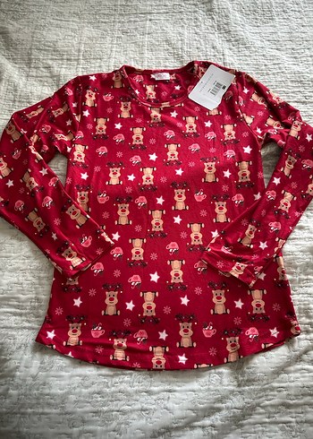 Obje pijama takımı - Görsel 2