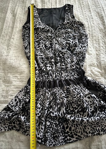 Şifon elbise #elbise - Görsel 2