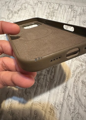 İphone 16 promax kılıfı - Görsel 5