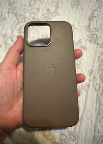 İphone 16 promax kılıfı - Görsel 3