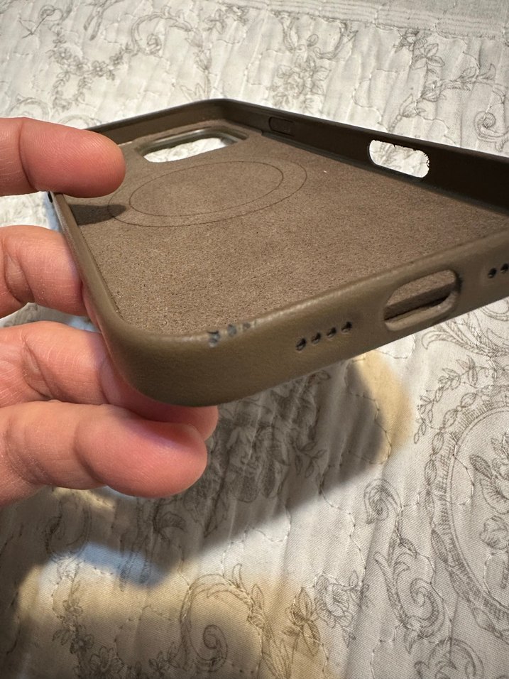 İphone 16 promax kılıfı - Görsel 5