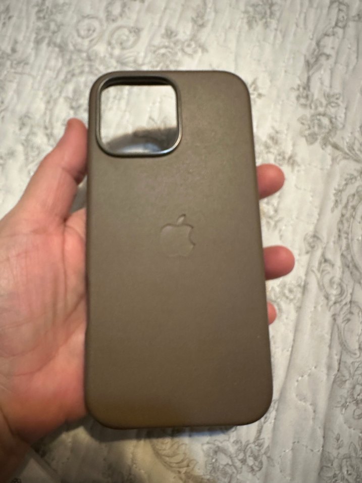 İphone 16 promax kılıfı - Görsel 3