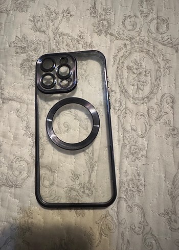 İphone 16 ProMax kılıf - Görsel 2