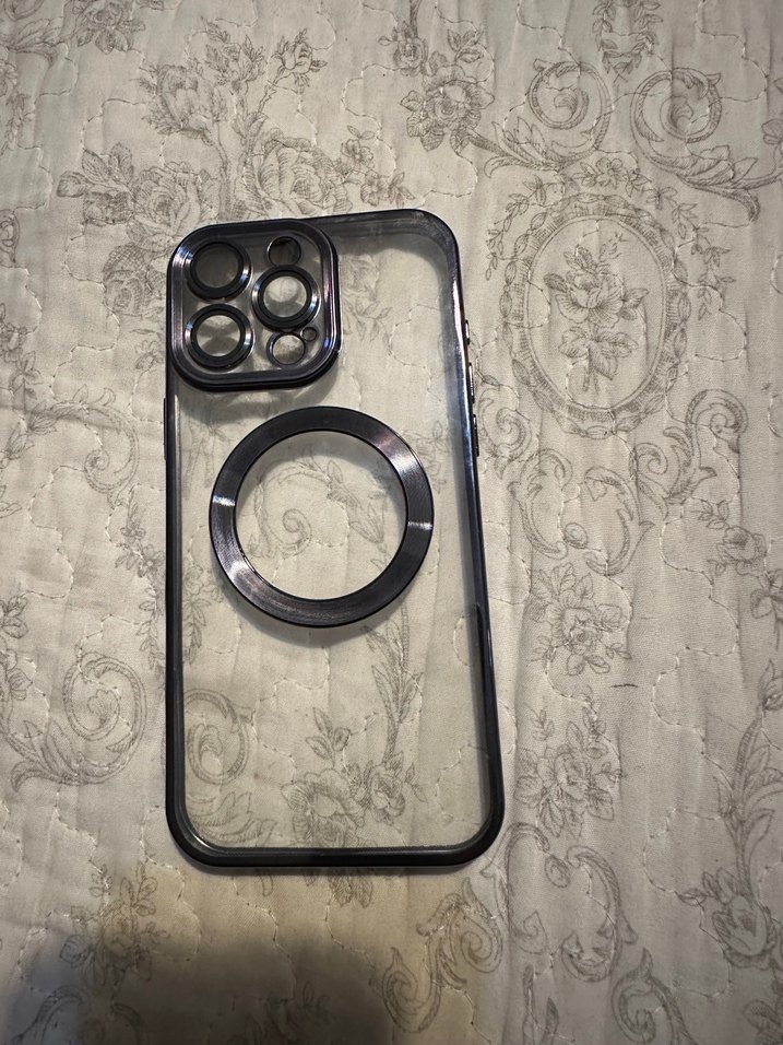 İphone 16 ProMax kılıf - Görsel 2