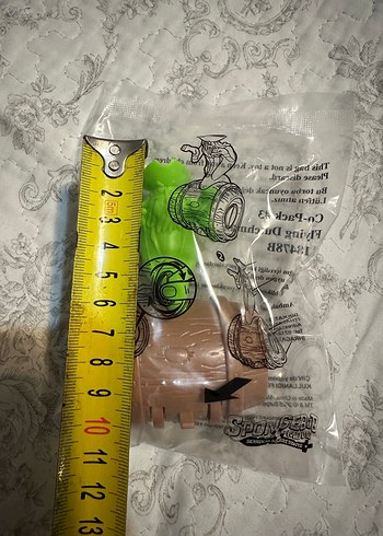 Flying Dutchman (sıfır paketli) - Görsel 7