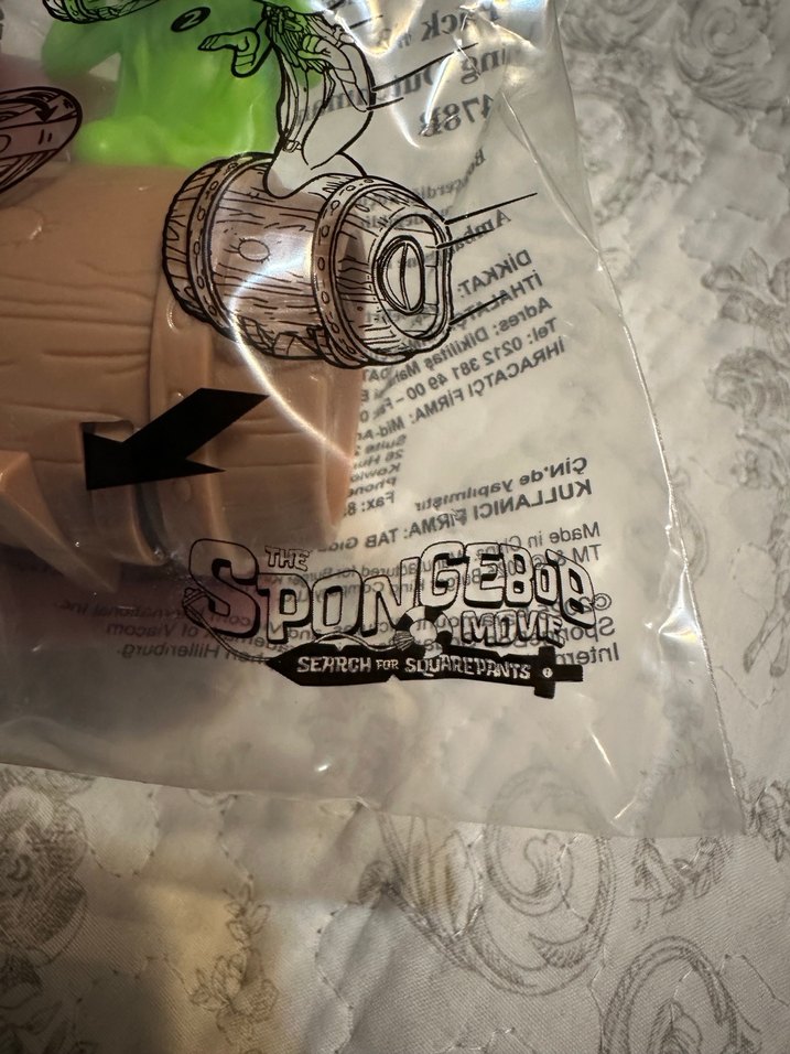 Flying Dutchman (sıfır paketli) - Görsel 5