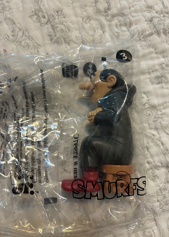 Beden Gargamel