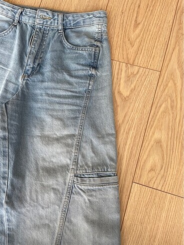 Zara Zara jean