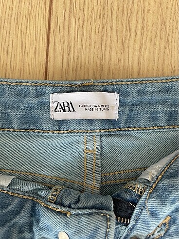 36 Beden Zara jean