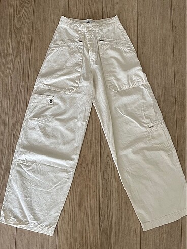 Zara pantolon