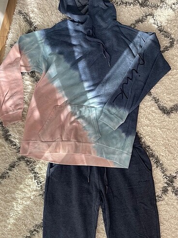 Victoria s Secret Pink esofman takımı
