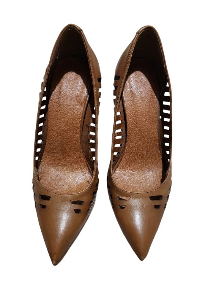 BCB Generation topuklu 36 numara - Görsel 3