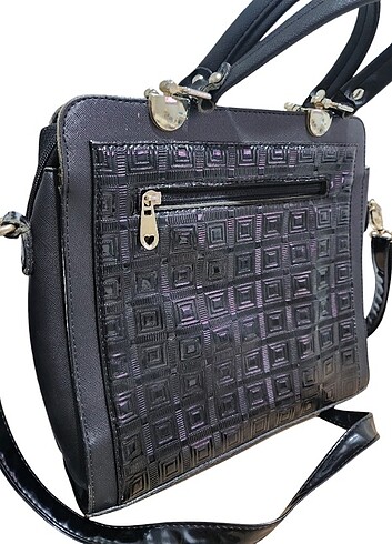 Kol çantası.  - Görsel 3