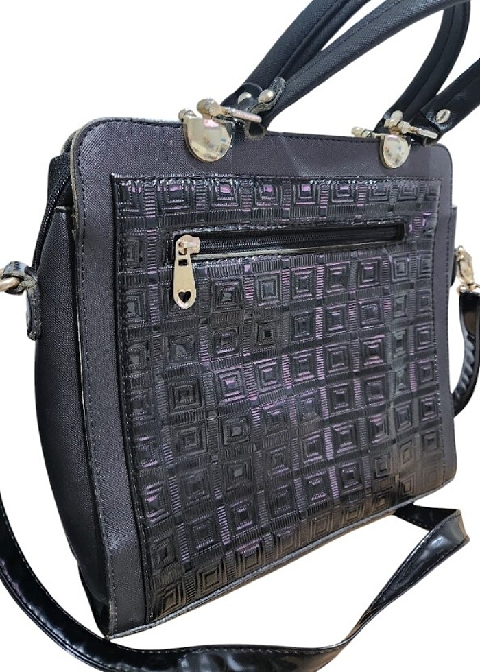 Kol çantası.  - Görsel 3