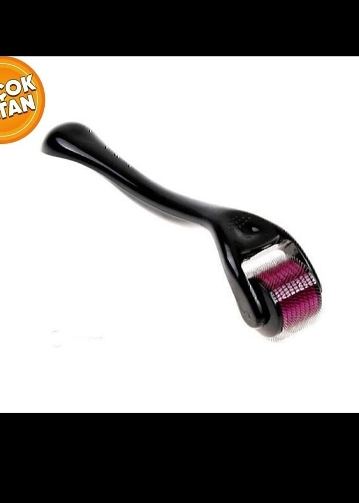 Derma Roller - Görsel 2