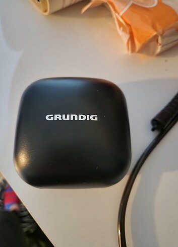 GRUNDİG kulaklık - Görsel 2