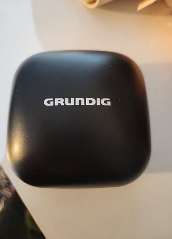 Grunding