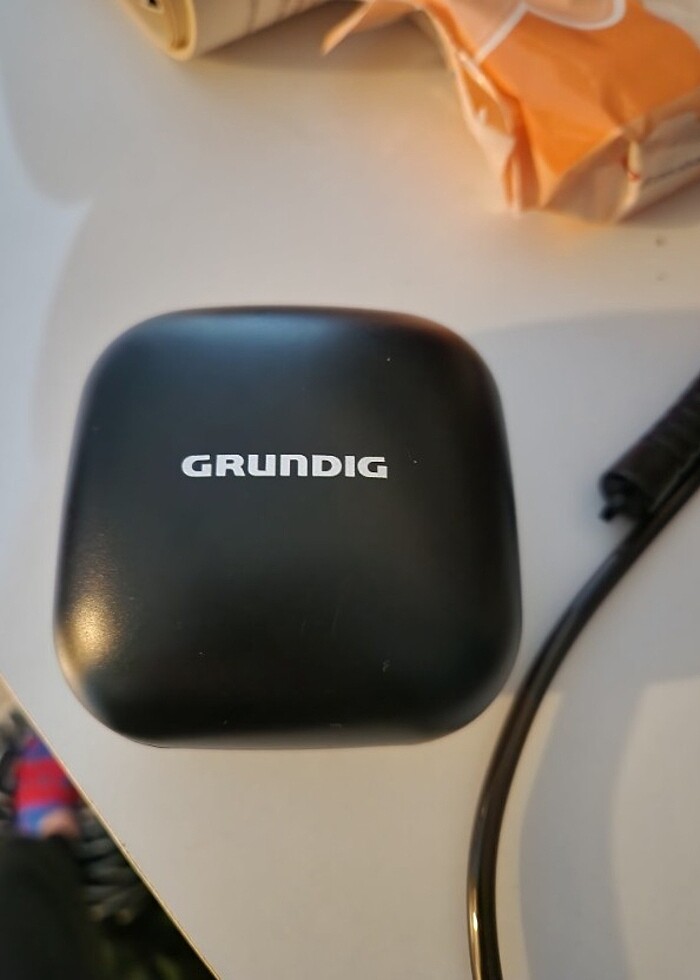 GRUNDİG kulaklık - Görsel 2