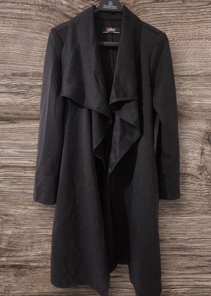 Amisu bayan ceket - Görsel 2