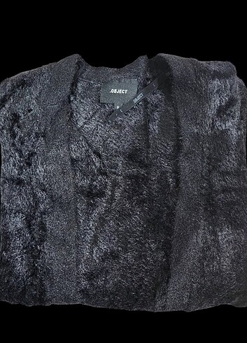 PELUŞ HIRKA - Görsel 4