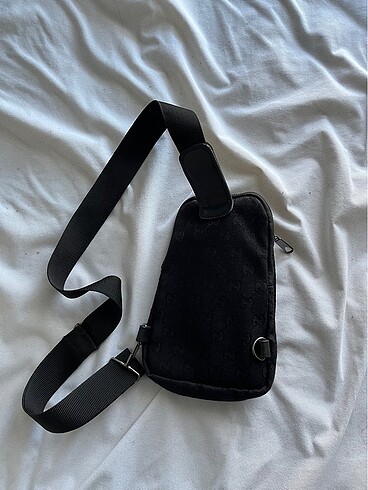 Gucci Gucci bel çantası