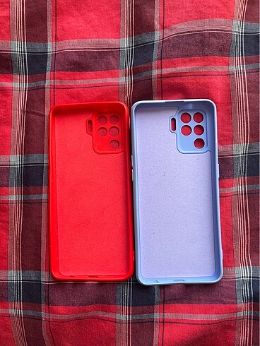 Oppo Reno 5 lite telefon kılıfı