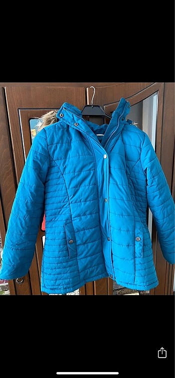 Lc Waikiki çocuk mont