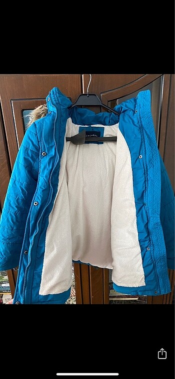 LC Waikiki Lc Waikiki çocuk mont
