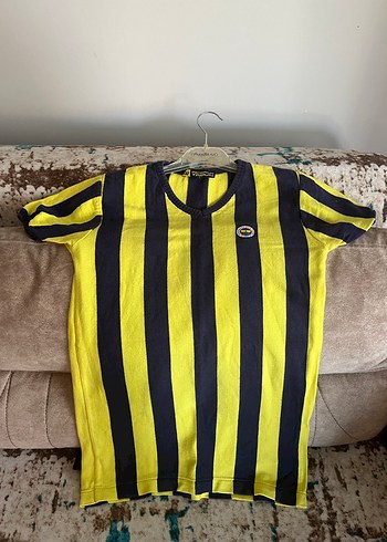 Orjinal Fenerbahçe tişört - Görsel 2