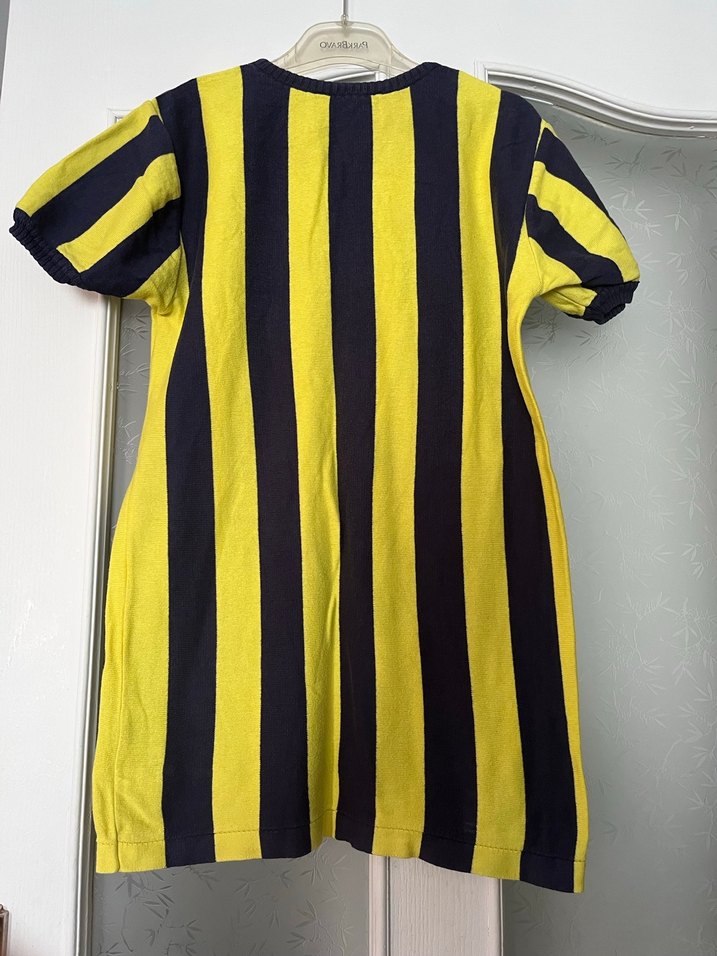 Orjinal Fenerbahçe tişört - Görsel 4