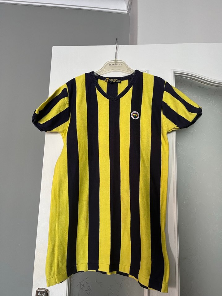 Orjinal Fenerbahçe tişört - Görsel 3