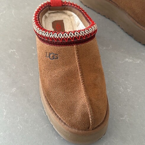 Ugg W Tazz