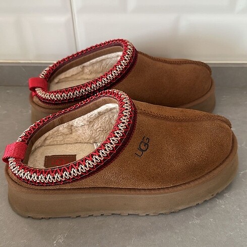 Ugg Ugg W Tazz