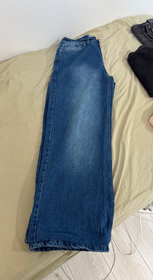 nakıs detaylı jean — görsel 5/8