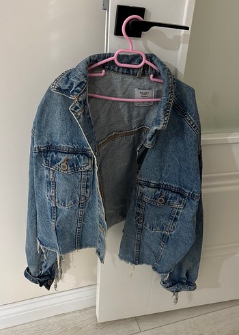 Bershka ürünü