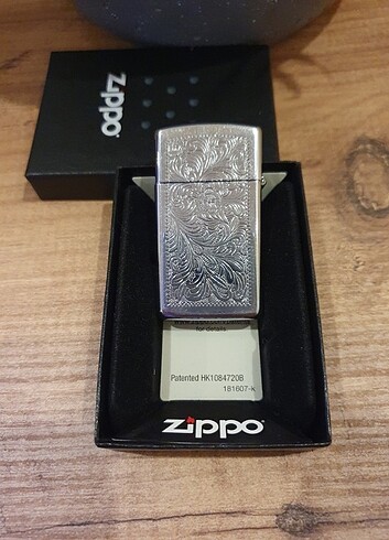  Beden Renk Orjinal Zippo vanetian 
